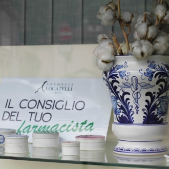 Farmacia Locatelli dott. Marco