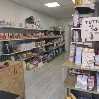 Pet Food