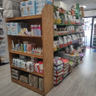 Pet Food