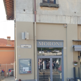 Vecchio Arredo Stile