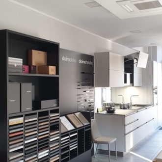 Vecchio Arredo Stile