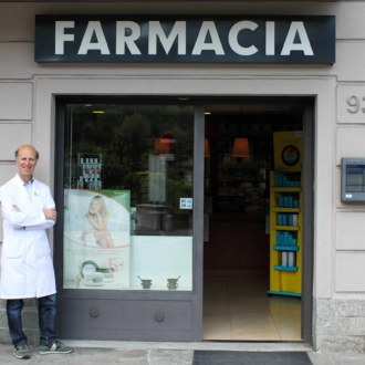 Farmacia Locatelli dott. Marco
