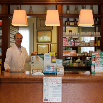 Farmacia Locatelli dott. Marco