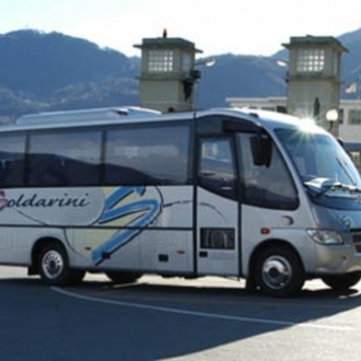 Autoservizi Soldarini