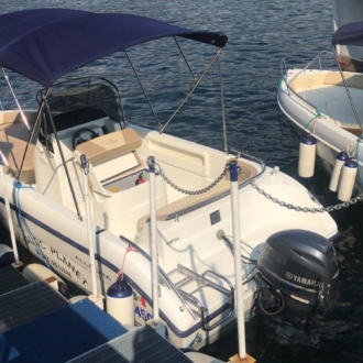 Nautic Planet