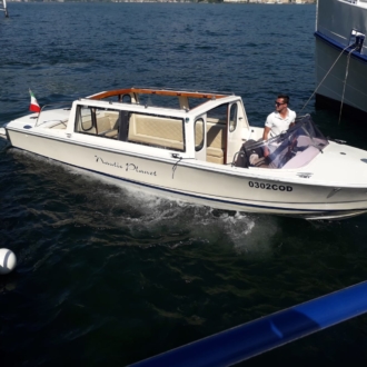 Nautic Planet
