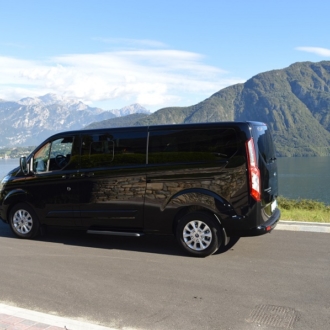 Lake Como Driver