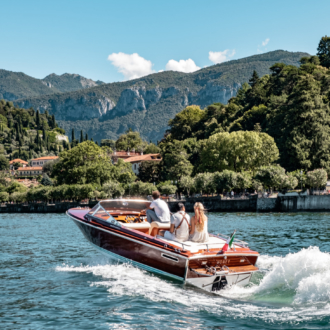 Cantiere Nautico Cadenazzi