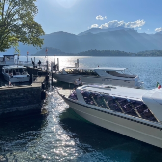 Galli Boat Service