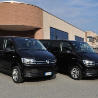 Autoservizi Soldarini