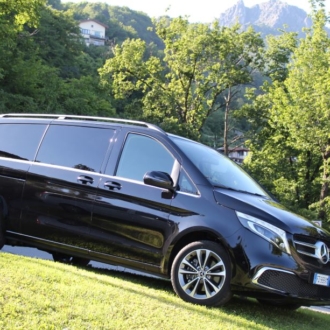 Tremezzina Driving Services