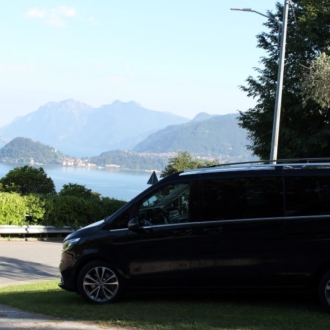 Tremezzina Driving Services