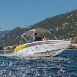 Cantiere Nautico Cadenazzi
