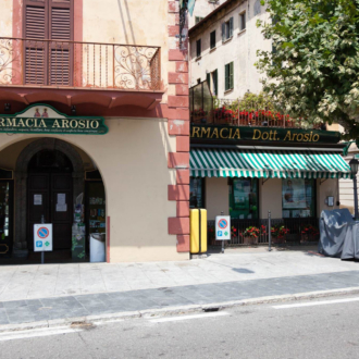 Farmacia Arosio Marco