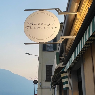 Bottega Tremezzo