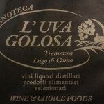 L'Uva Golosa