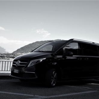 Tremezzina Driving Services